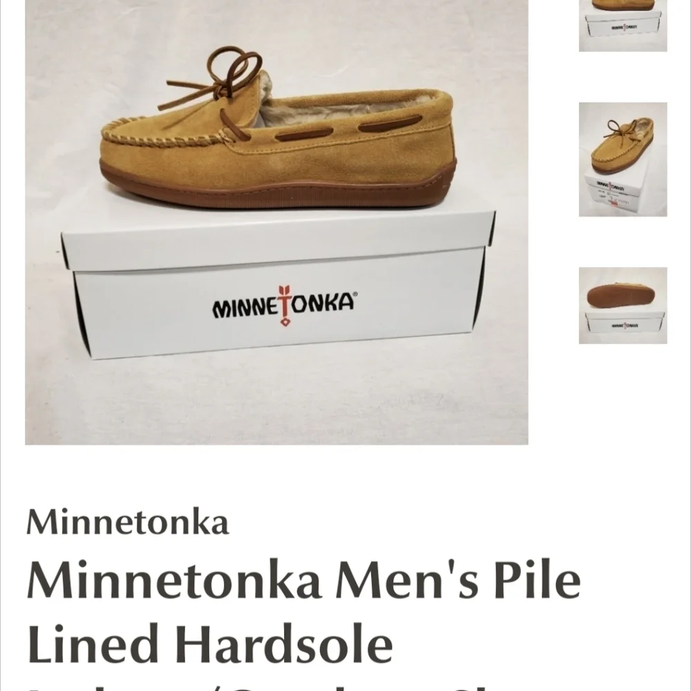 Minnetonka timeless style